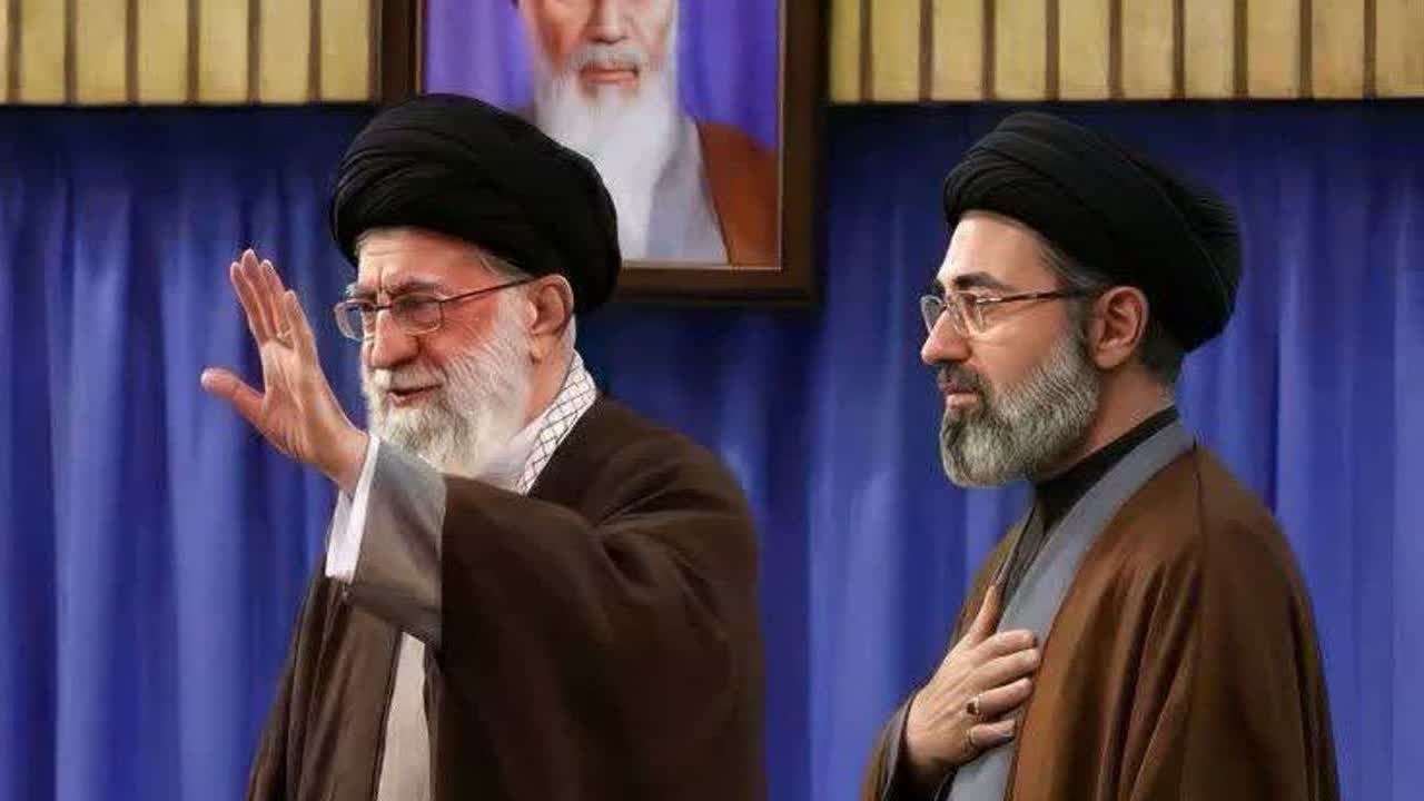 رهبر انقلاب اسلامی