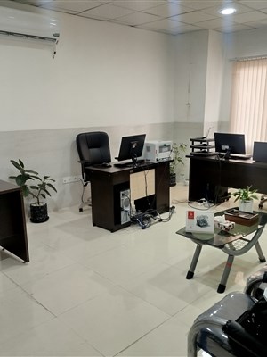 فضای فیزیکی واحد